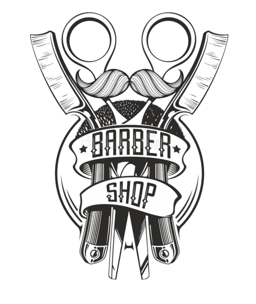 Barbershop promo